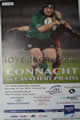 Connacht Cavalieri Prato 2011 memorabilia